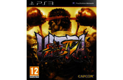 Street Fighter IV Ultra PS3 Game